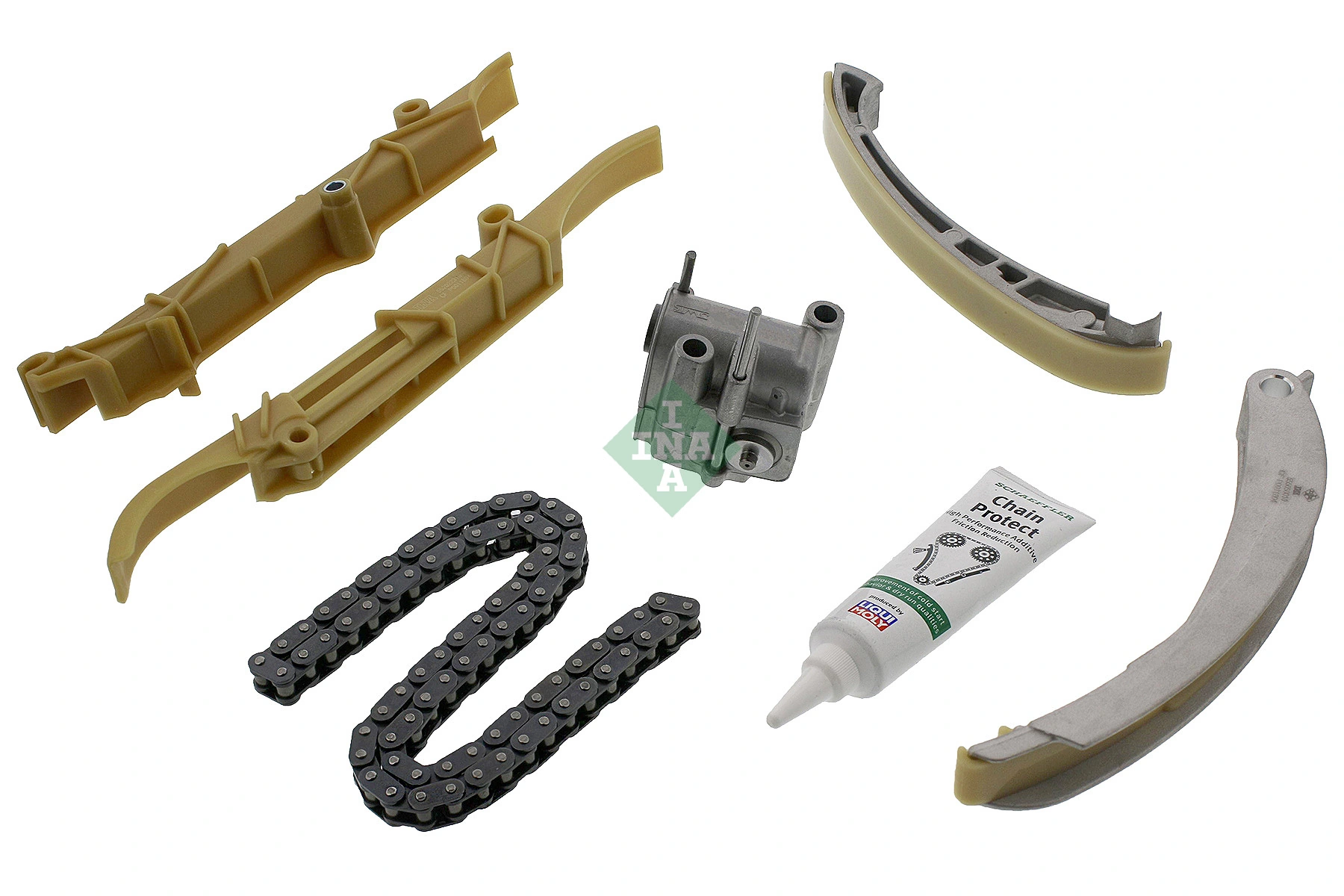 Timing Chain Kit